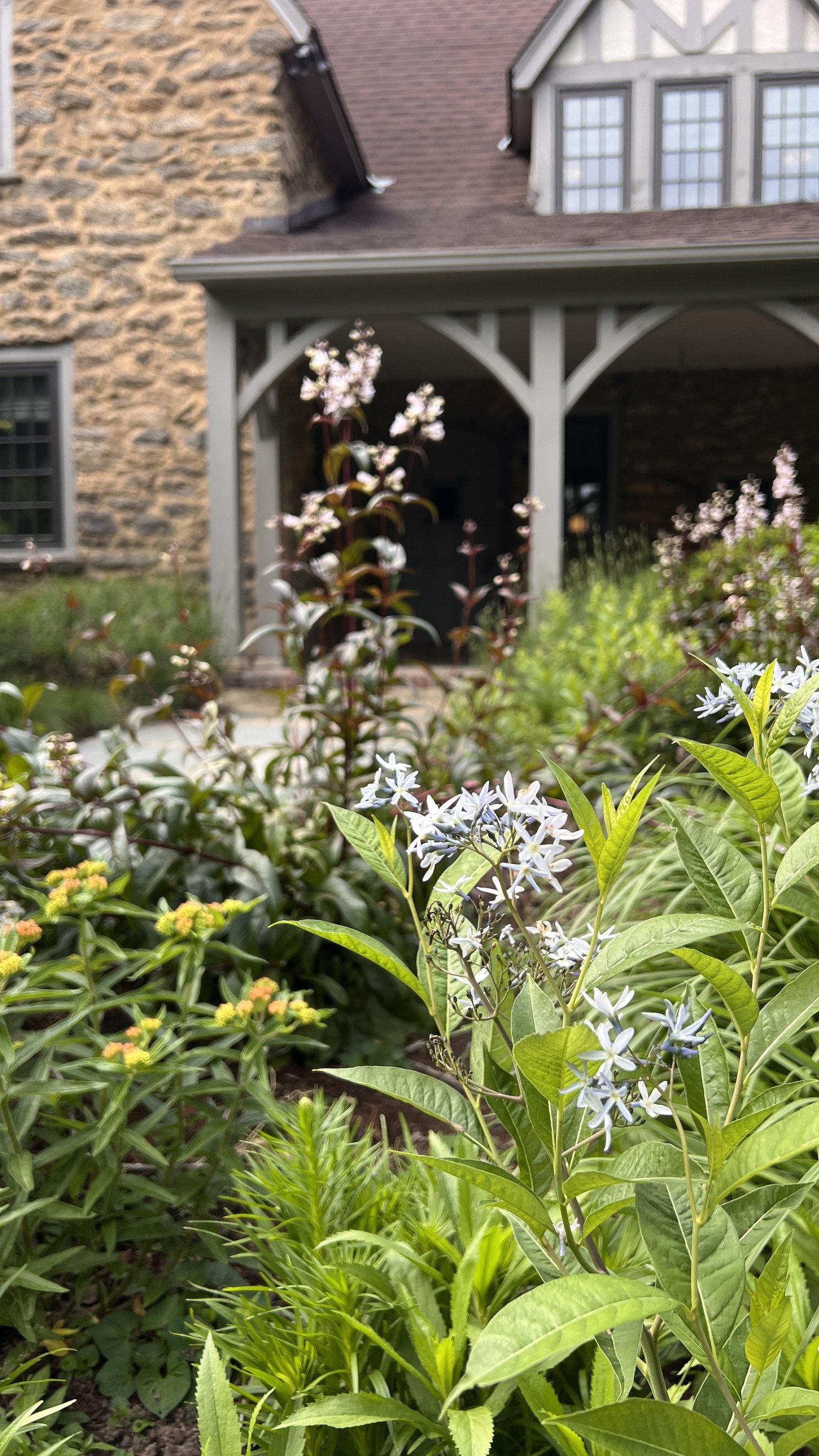 How Much Should You Spend on Landscaping in Philadelphia and the Main Line? — Union Landscape Design, Philadelphia Main Line