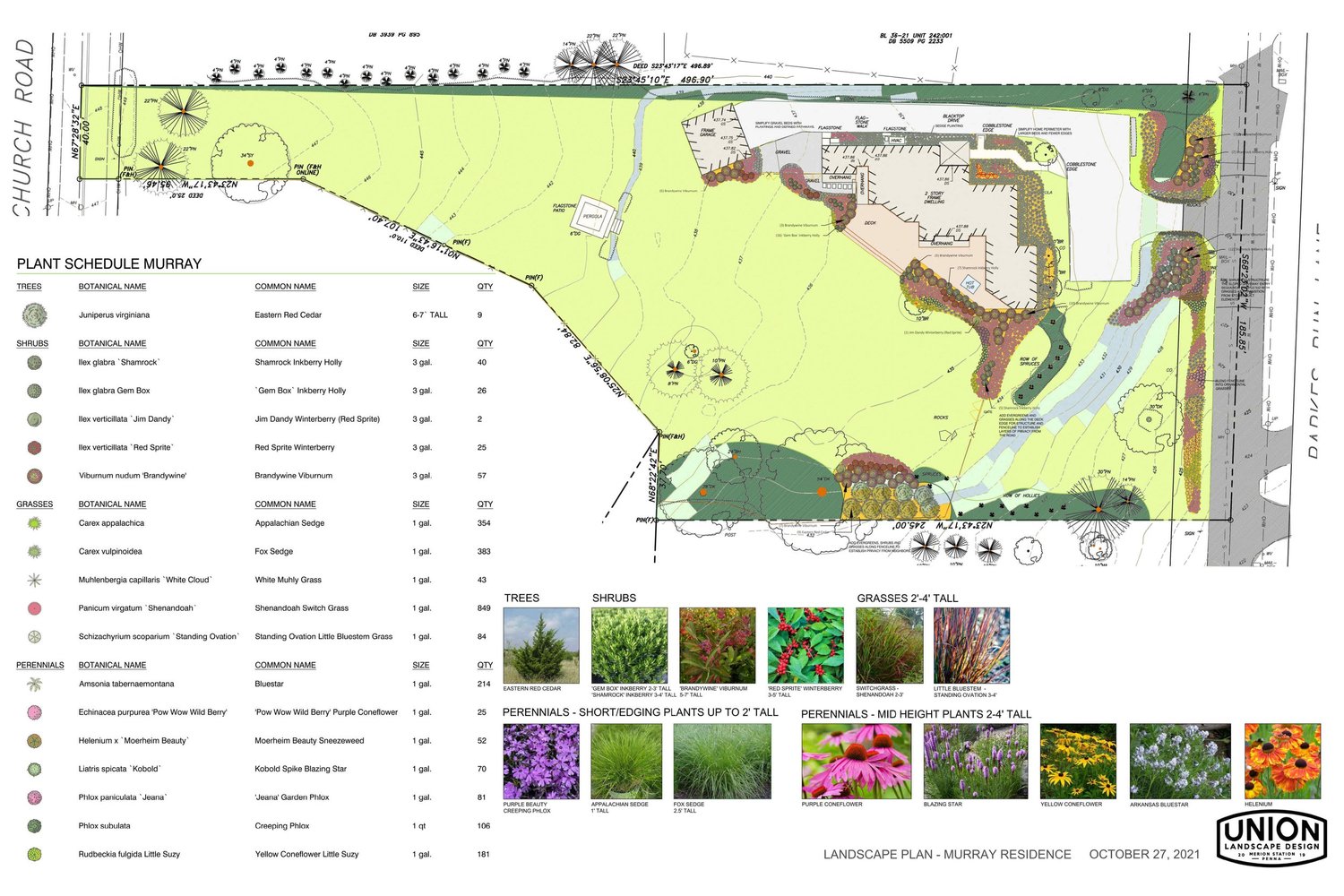 Why design a landscape? — Union Landscape Design, Philadelphia Main Line