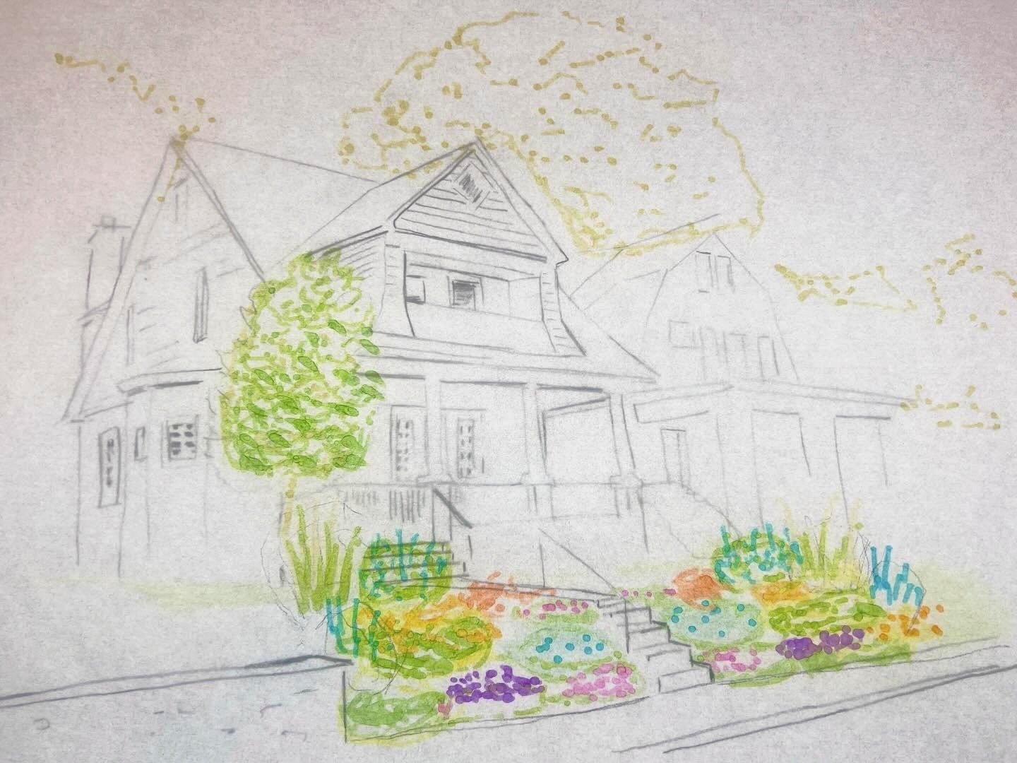 PLANNING SEASONS — Union Landscape Design, Philadelphia Main Line