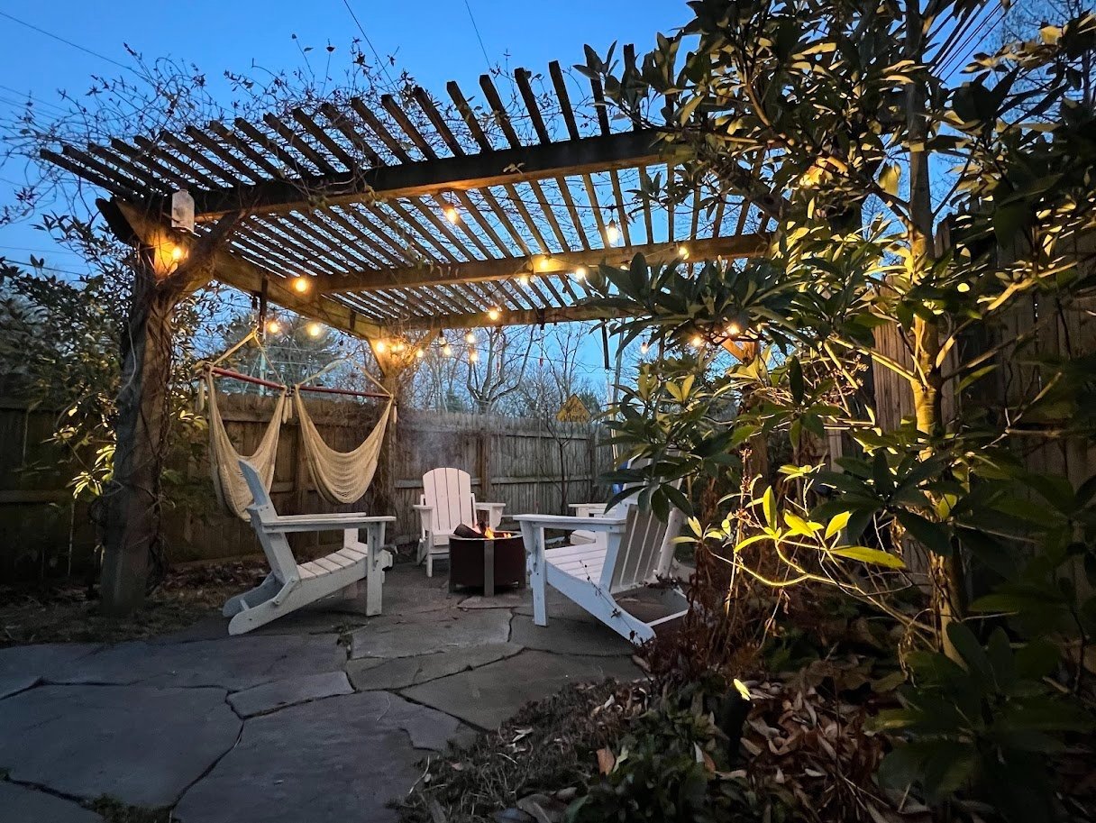 Spring Has Sprung: Time to Reimagine Outdoor Spaces — Union Landscape Design, Philadelphia Main Line