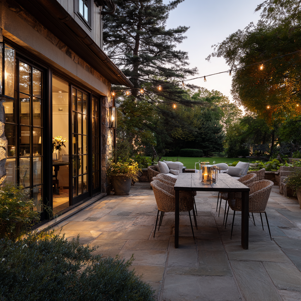 How Do Native Plants Elevate Philadelphia Outdoor Living? — Union Landscape Design, Philadelphia Main Line