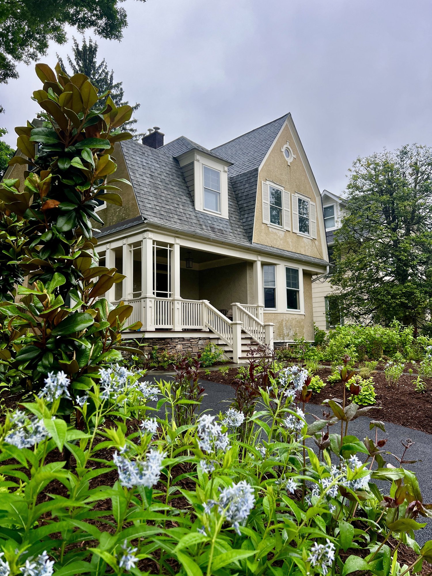 Warm Weather and Rain……Spring is HERE! — Union Landscape Design, Philadelphia Main Line