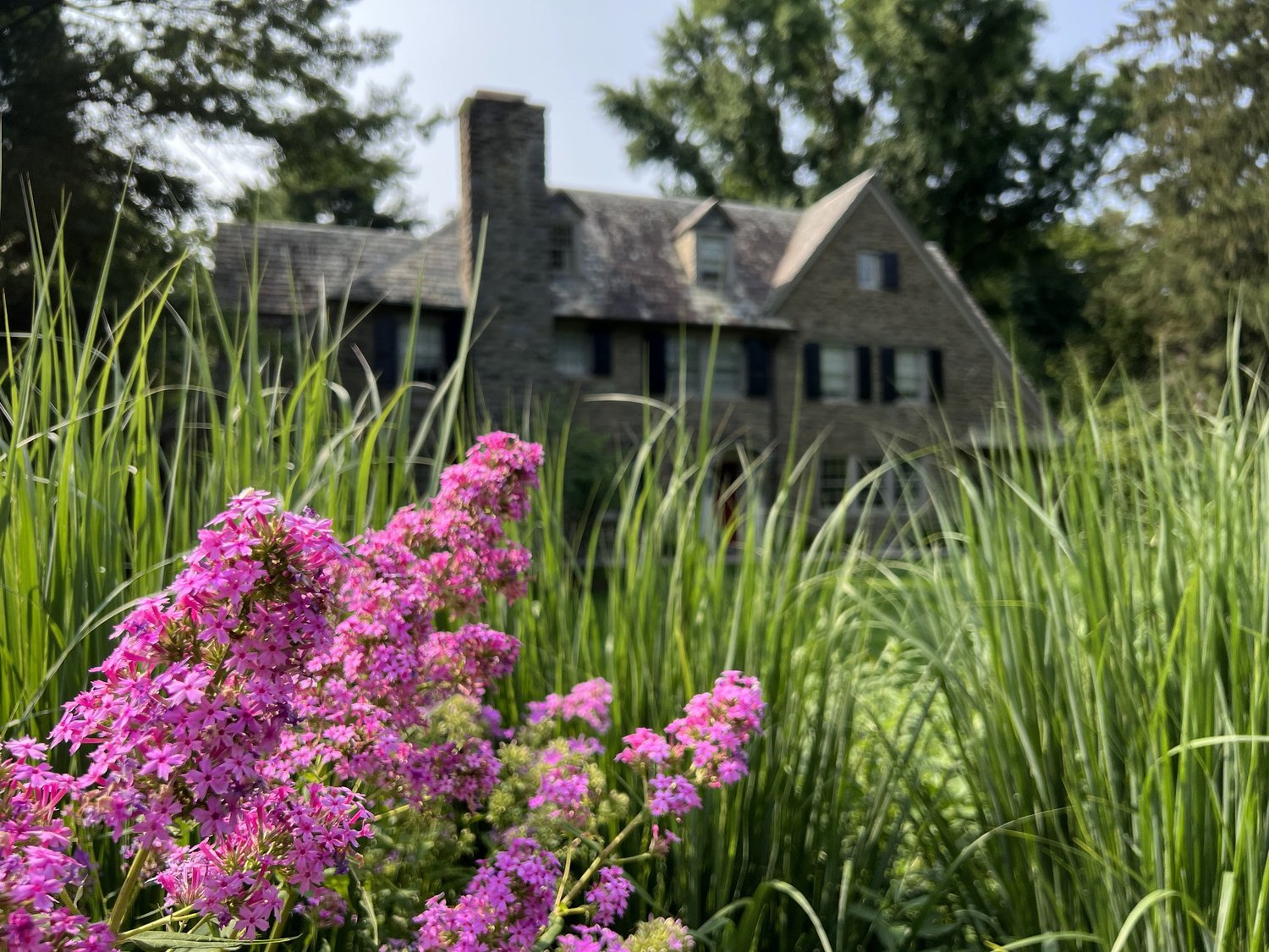 How to Start a Custom Landscape Design for Your Main Line Home — Union Landscape Design, Philadelphia Main Line