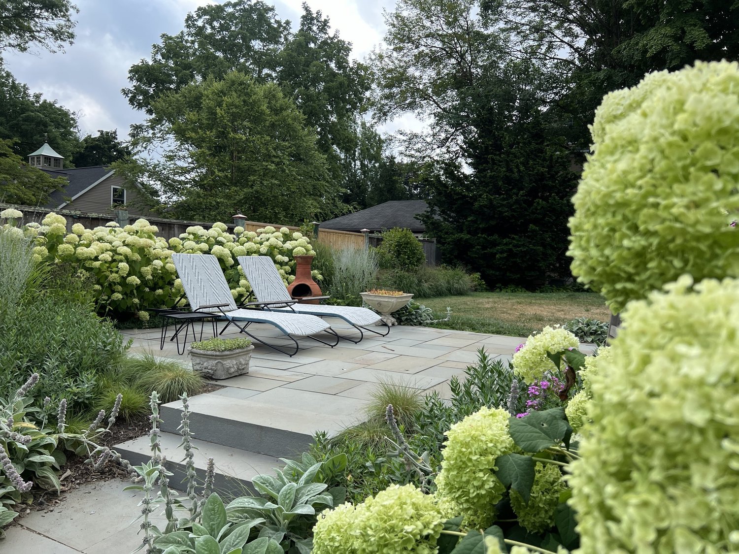 How Much Should You Budget for Landscape Design and installation? — Union Landscape Design, Philadelphia Main Line