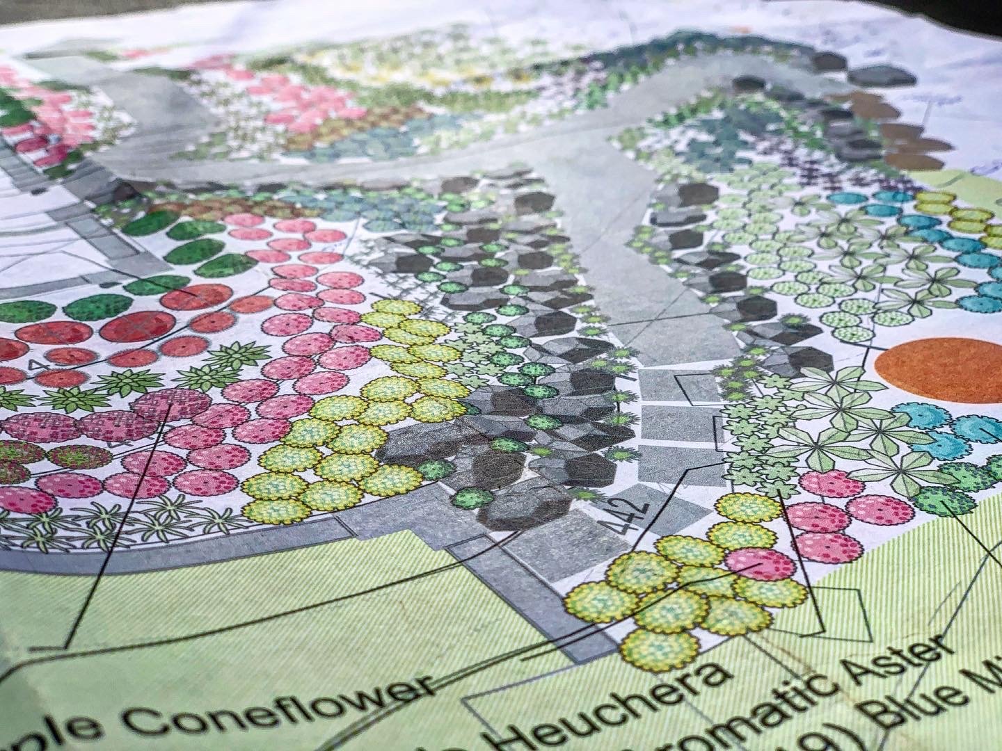 Clarity from the Start: How Our Pricing Packages Work — Union Landscape Design, Philadelphia Main Line